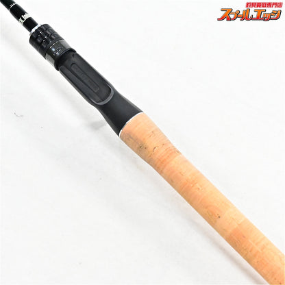 【インクスレーベル】 26トレスサビオ エヴォルシオン FXB-TS76UL-EVO INX.label TRES SABIA メバル アジ カサゴ K_127