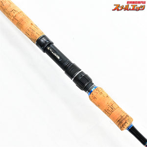 【ダイコー】 アルテサーノ ボロンアシスト RA-96ML コーストマスター DAIKO Artesano Coast Master シーバス ヒラメ マゴチ K_198