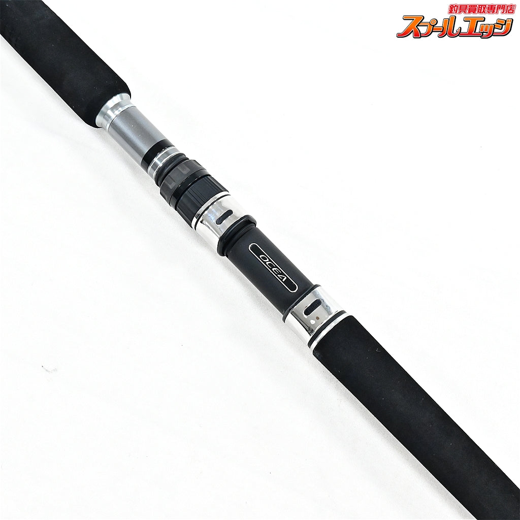 【シマノ】 17オシアプラッガー フルスロットル S80M SHIMANO OCEA PLUGGER FULL THROTTLE キハダマグロ ブリ ヒラマサ K_227