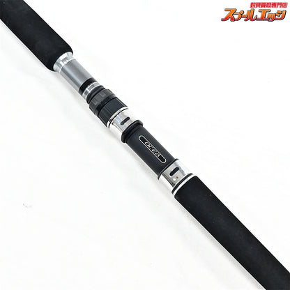 【シマノ】 17オシアプラッガー フルスロットル S80M SHIMANO OCEA PLUGGER FULL THROTTLE キハダマグロ ブリ ヒラマサ K_227