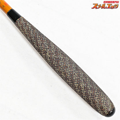 【シマノ】 普天元 独歩 9尺 SHIMANO FUTENGEN DOPPO ヘラブナ K_142
