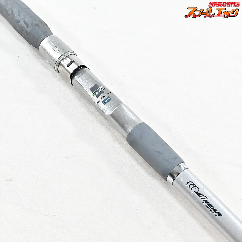 【ダイワ】 SZインターライン潮流 30・390 DAIWA INTER LINE マダイ ワラサ アマダイ K_178