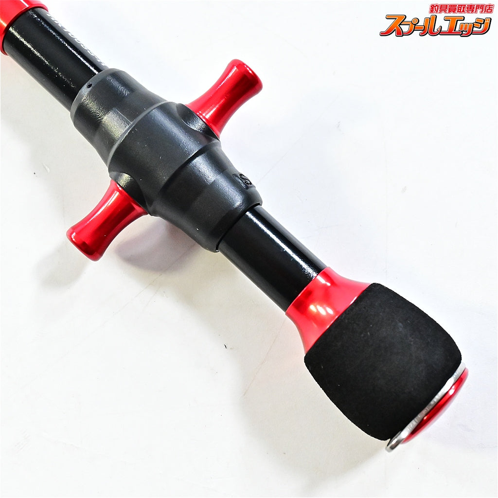 【スタジオオーシャンマーク】 フックリムーバー HR100SS-H レッド24 フックリリーサー STUDIO-OCEAN-MARK HOOK REMOVER K_060