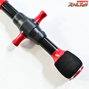 【スタジオオーシャンマーク】 フックリムーバー HR100SS-H レッド24 フックリリーサー STUDIO-OCEAN-MARK HOOK REMOVER K_060