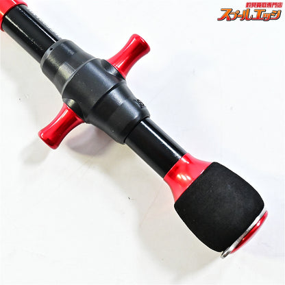 【スタジオオーシャンマーク】 フックリムーバー HR100SS-H レッド24 フックリリーサー STUDIO-OCEAN-MARK HOOK REMOVER K_060