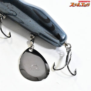 【ノリーズxアカシブランド】 フカベイト ヨーロピアンメタリック NORIESXAKASHIBRAND FUKA BAIT K_060
