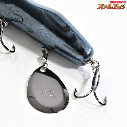 【ノリーズxアカシブランド】 フカベイト ヨーロピアンメタリック NORIESXAKASHIBRAND FUKA BAIT K_060