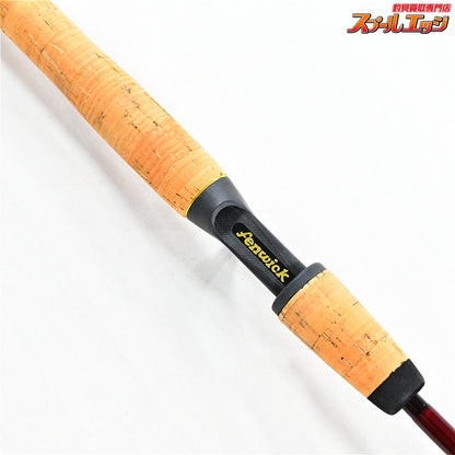 【フェンウィック】 ゴールデンウィング GW 58CMJ Fenwick Golden Wing ブラックバス K_217