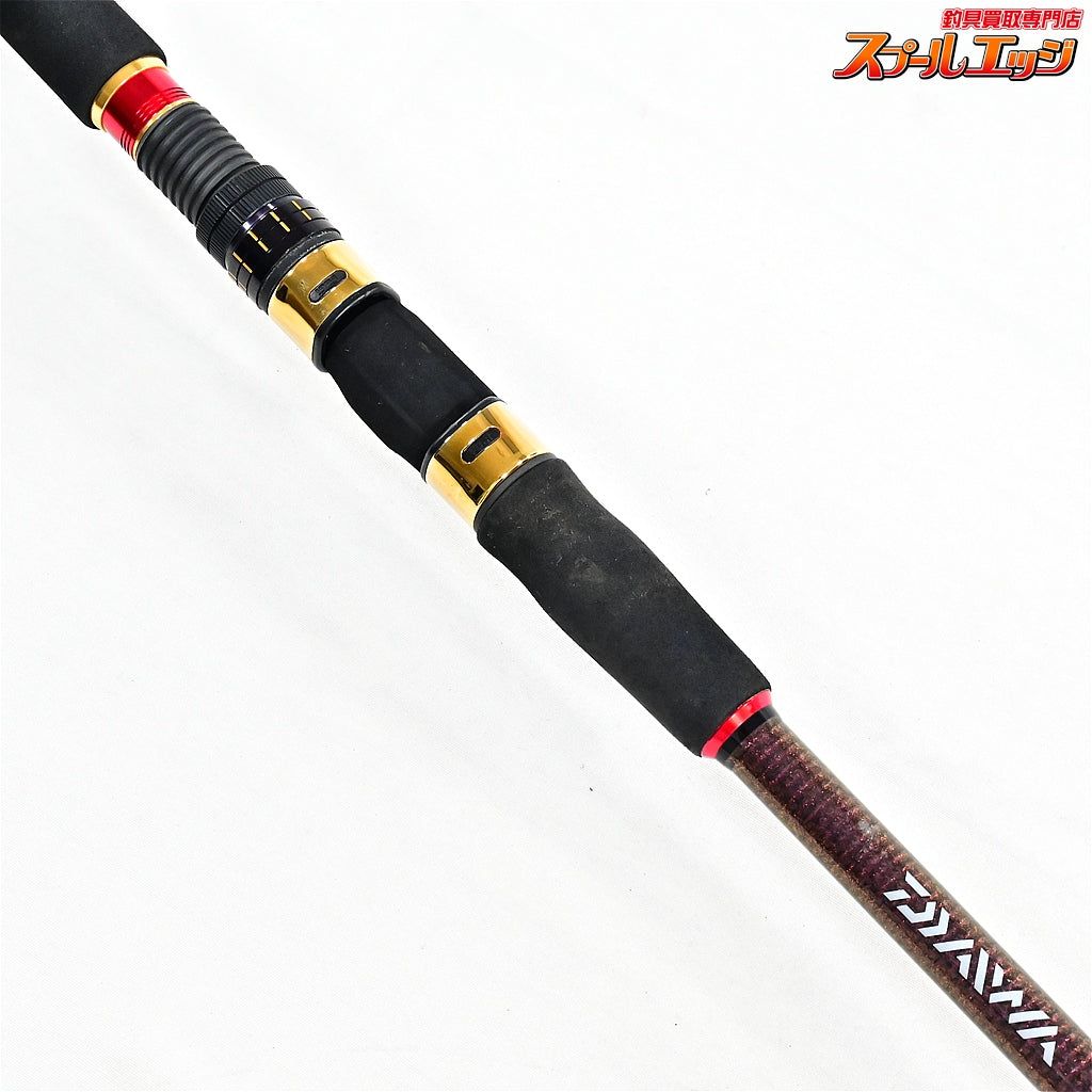 【ダイワ】 15極鋭 ヤリイカ AGS 178 DAIWA KYOKUEI YARI-IKA ヤリイカ スルメ ケンサキ K_136