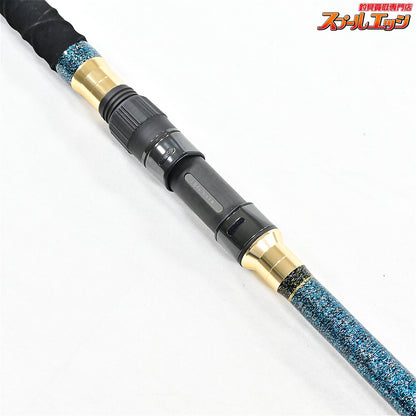 【アルファタックル】 グラスラム 205 スピニングキハダ alphatackle GLASSLAM SPINNING KIHADA キハダマグロ K_180