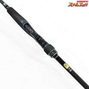 【シマノ】 18エクスセンス ジェノス S97MH/F ダークフォース SHIMANO EXSENCE GENOS シーバス チヌ K_193