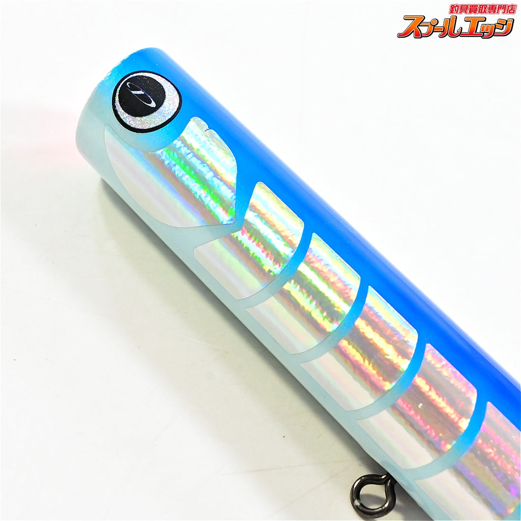 【ディークロウ】 Dクロウ ビーコン 230 アイスフラッシュ 龍爪 D-CLAW Beacon 海水用ルアー K_060