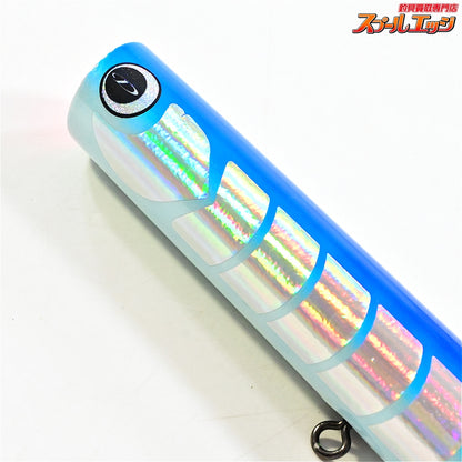 【ディークロウ】 Dクロウ ビーコン 230 アイスフラッシュ 龍爪 D-CLAW Beacon 海水用ルアー K_060