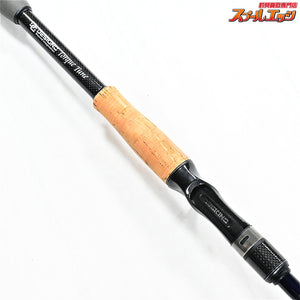 【デジーノ】 レーベン トルクチューン DLT-C611M/HRST1s エムスラ コルクモデル DESIGNO LEBEN DG6+ Torque Tune ブラックバス K_253