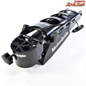 【モーターガイド】 21ゲーターマウント スプリング シャフト取付径約35mm エレキ レンタルボート MotorGuide K_170