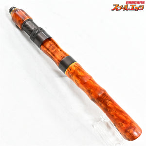【アブガルシア】 コノロン CNLC-555ML Abu Garcia Conolon イワナ ヤマメ ニジマス K_084
