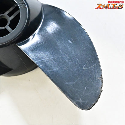 【モーターガイド】 マチェット3 III ハード 3枚プロペラ MGA089G グレー プロップ ペラ グレーマチェット MotorGuide Machete エレキパーツ K_060