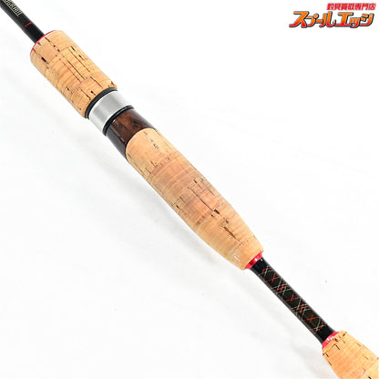 【ノリーズ】 トラウトプログラム ボウアロー 64 NORIES TROUT PROGRAM BOW ARROW ニジマス イワナ ヤマメ アマゴ K_111