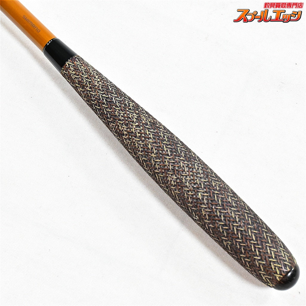 【シマノ】 普天元 独歩 9尺 SHIMANO FUTENGEN DOPPO ヘラブナ K_142