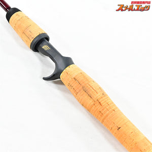 【フェンウィック】 ゴールデンウィング GW 58CMJ Fenwick Golden Wing ブラックバス K_217