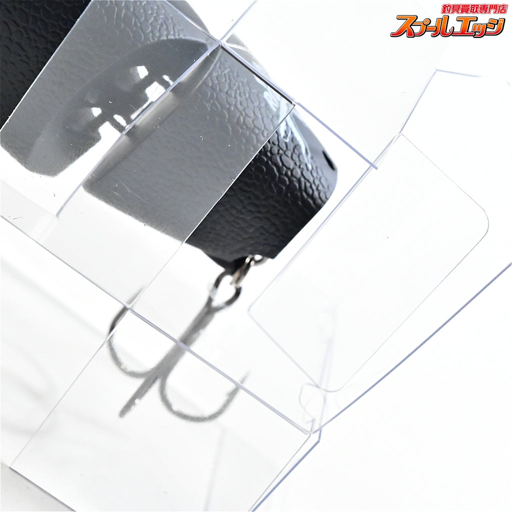 【DRT】 タイニージョーカー リビット 影 ボーン DRT TiNY JOKER RIBBIT BrassRattle KAGE Bone 淡水用ルアー バス シーバス K_060