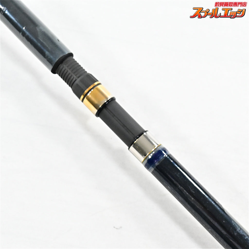 【アルファタックル】 ブルークォーター X2 GMPG モデル361 alpha Tackle Blue Quarter マダイ シマアジ ヒラメ K_230
