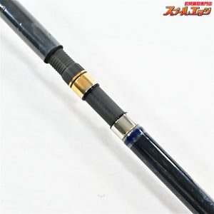 【アルファタックル】 ブルークォーター X2 GMPG モデル361 alpha Tackle Blue Quarter マダイ シマアジ ヒラメ K_230