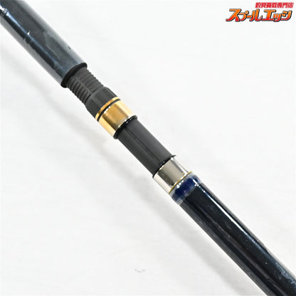 【アルファタックル】 ブルークォーター X2 GMPG モデル361 alpha Tackle Blue Quarter マダイ シマアジ ヒラメ K_230