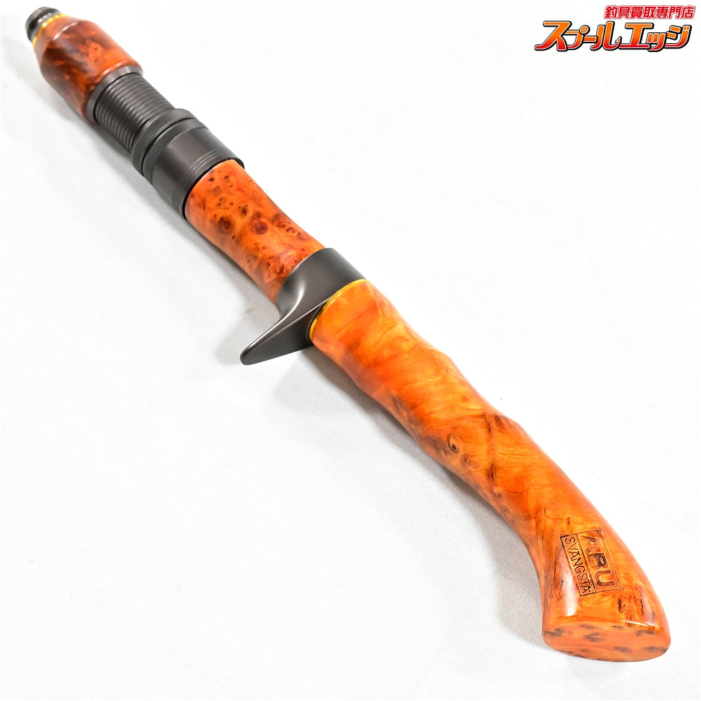【アブガルシア】 コノロン CNLC-555ML Abu Garcia Conolon イワナ ヤマメ ニジマス K_084