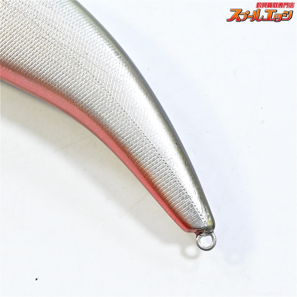 【910trip】 アンダーカット 155 リップレスシャッド 工藤靖隆氏 自重40g 910trip UNDER CUT K_060