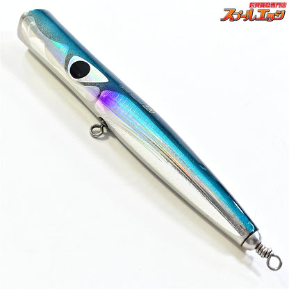 【CBONE】 シービーワン バズー スリム 220 ターコイズ CBONE BAZOO SLIM 海水用ルアー K_060