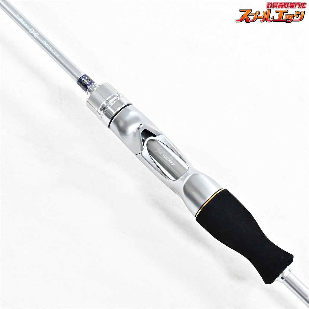 【シマノ】 22リアランサー マルイカ 82 SS155 SHIMANO REALANCER MARUIKA マルイカ K_128
