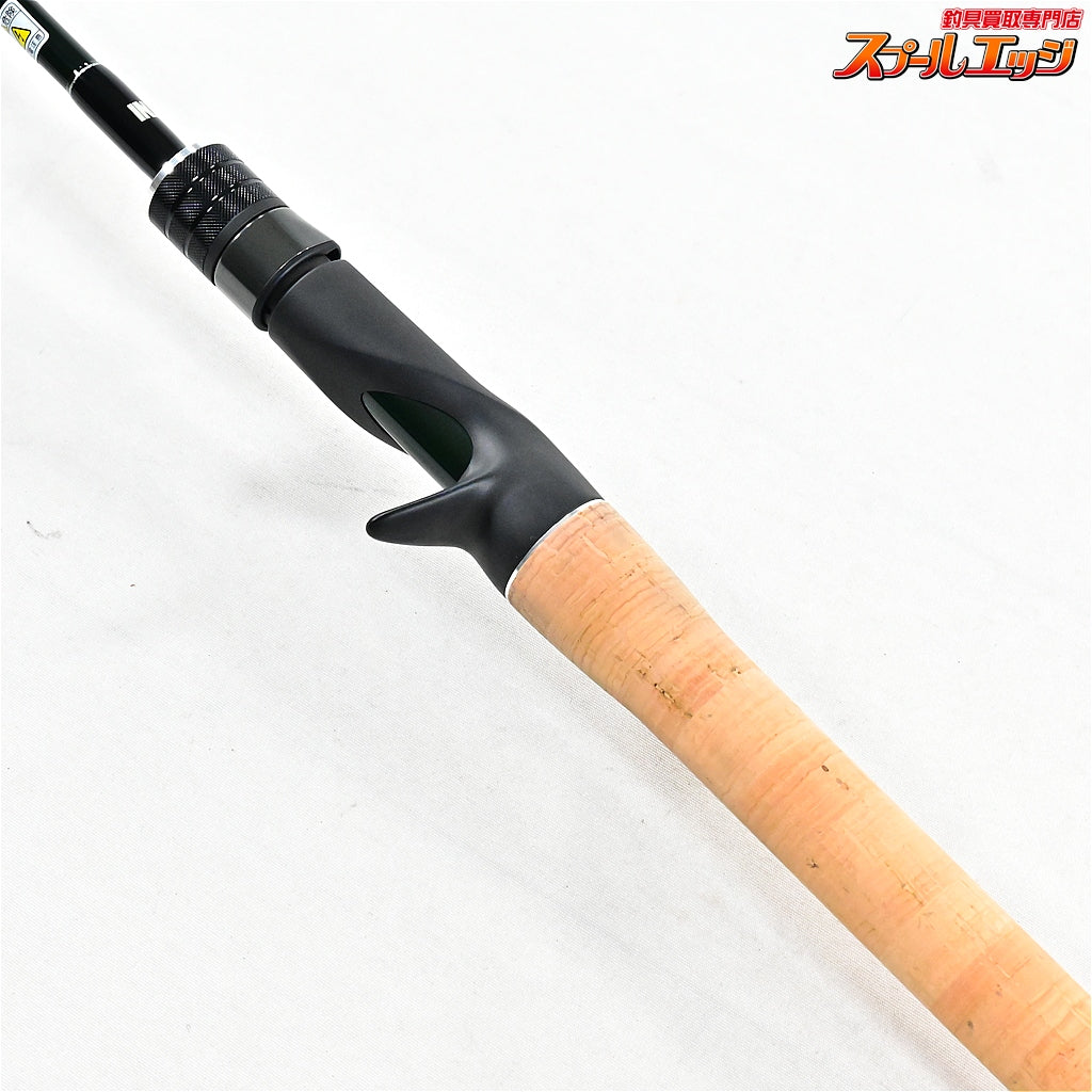 【インクスレーベル】 26トレスサビオ エヴォルシオン FXB-TS76UL-EVO INX.label TRES SABIA メバル アジ カサゴ K_127