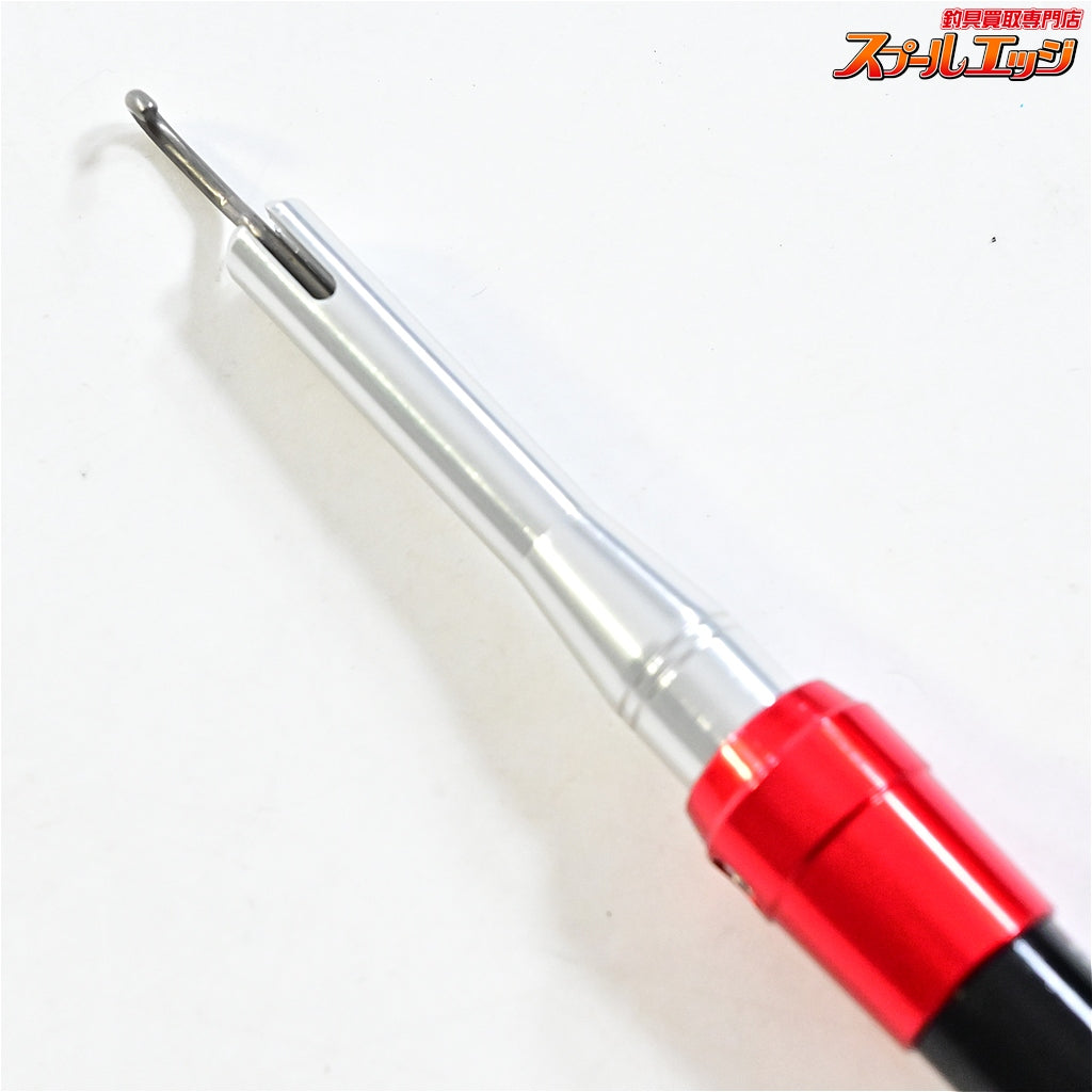 【スタジオオーシャンマーク】 フックリムーバー HR100SS-H レッド24 フックリリーサー STUDIO-OCEAN-MARK HOOK REMOVER K_060