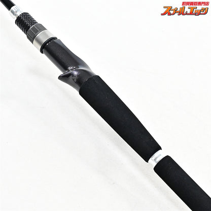 【シマノ】 20ソルティーアドバンス メタルスッテ B66ML-S スパイラルガイドモデル SHIMANO SALTY ADVANCE ケンサキイカ マルイカ K_148