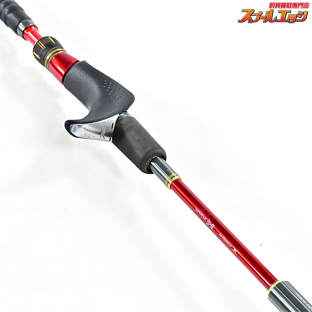 【シマノ】 20海攻マダイリミテッド S+300 右巻き仕様 SHIMANO KAIKOU MADAI LIMITED マダイ K_195