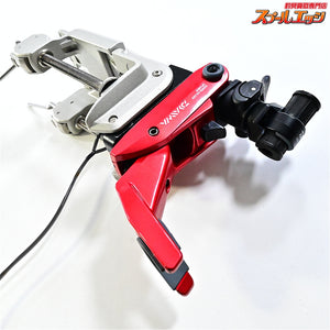 【ダイワ】 パワーホルダー CP160CH ロッドキーパー 竿受け DAIWA POWER HOLDER K_100