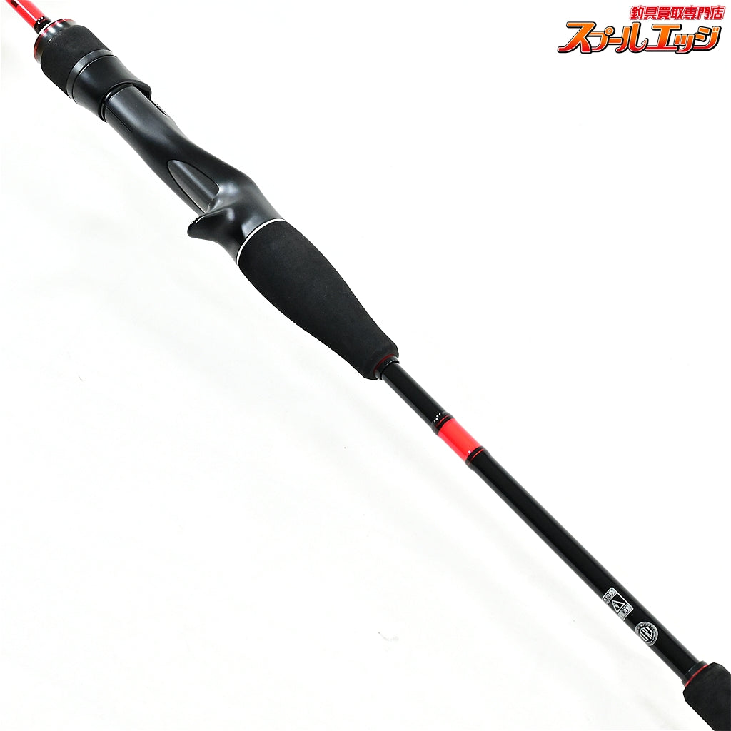 【ジャッカル】 21ビンビンスティックRB BSRB-C66M JACKALL BIN-BIN STICK マダイ K_145