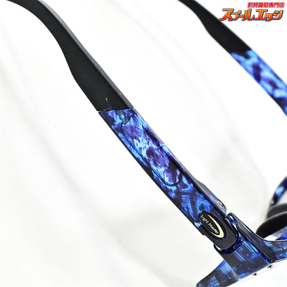 【ティムコ】 サイトマスター クラシコプラス ブルーデミ プロ タレックスレンズ スーパーライトグレー シルバーミラー装着 Sight Master Classico Plus Blue Demi PRO TALEXK_060