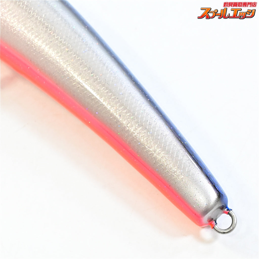 【ウッドリーム】 アキヤ 200 ブルーブラックバック BBKB WooDream Akiya 海水用ルアー K_060
