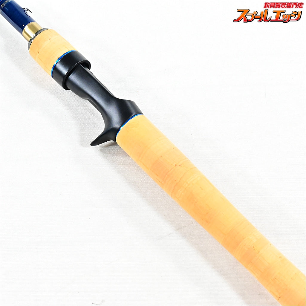 【フェンウィック】 エイシス ACES-CS 66CMLJ 70周年記念限定モデル fenwick Aces 70th Anniversary ブラックバス K_242