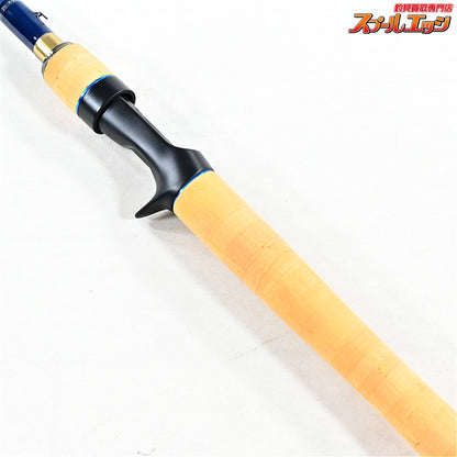 【フェンウィック】 エイシス ACES-CS 66CMLJ 70周年記念限定モデル fenwick Aces 70th Anniversary ブラックバス K_242