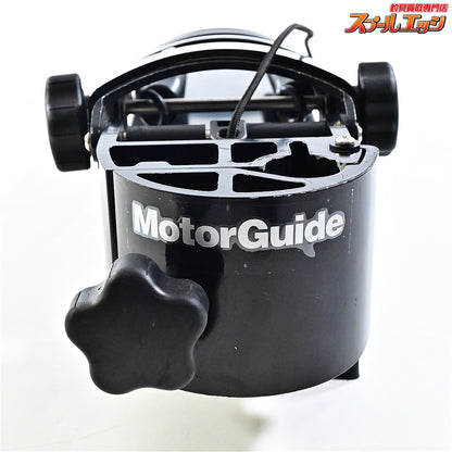 【モーターガイド】 21ゲーターマウント スプリング シャフト取付径約35mm エレキ レンタルボート MotorGuide K_170