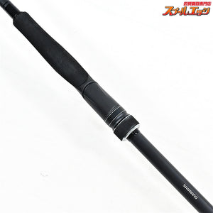 【シマノ】 23ディアルーナ S96ML SHIMANO DIALUNA シーバス チヌ K_191