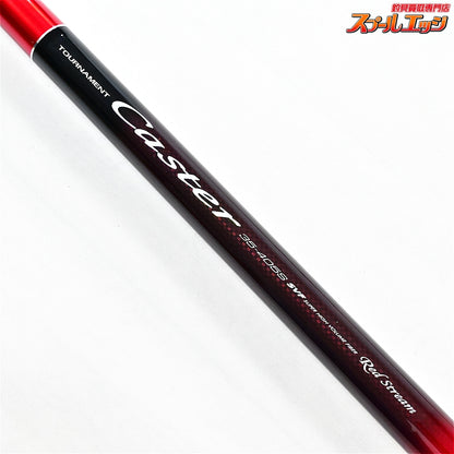 【ダイワ】 04トーナメントキャスター 35-405S バランサー3個付 DAIWA TOURNAMENT CASTER シロギス K_187