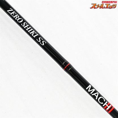 【ゼニス】 ゼロシキ SS マッハ3 III ZSM62B-3 ZENITH ZEROSHIKI SS MACHIII ブリ ヒラマサ カンパチ K_232
