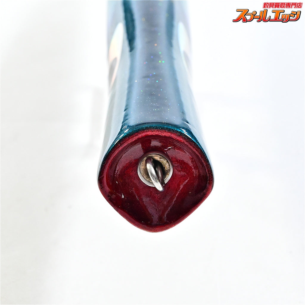 【CBONE】 シービーワン バズー スリム 220 ターコイズ CBONE BAZOO SLIM 海水用ルアー K_060