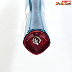 【CBONE】 シービーワン バズー スリム 220 ターコイズ CBONE BAZOO SLIM 海水用ルアー K_060