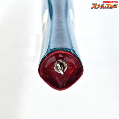 【CBONE】 シービーワン バズー スリム 220 ターコイズ CBONE BAZOO SLIM 海水用ルアー K_060