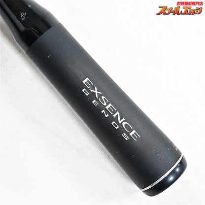 【シマノ】 18エクスセンス ジェノス S97MH/F ダークフォース SHIMANO EXSENCE GENOS シーバス チヌ K_193